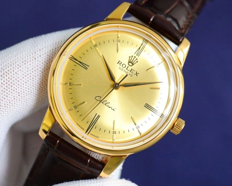 ROLEX Watches Snug 201052