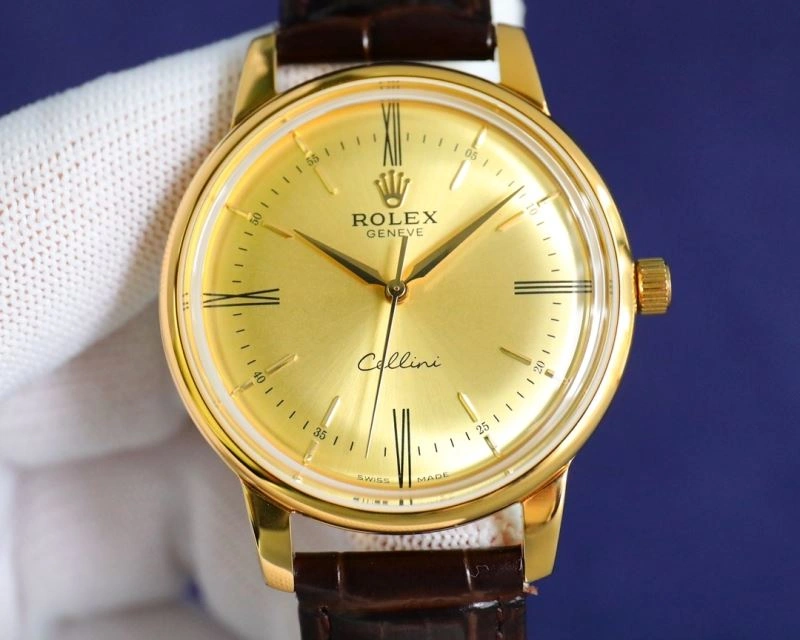 ROLEX Watches Snug 201052