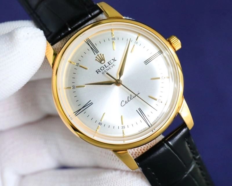 ROLEX Watches Snug 201052