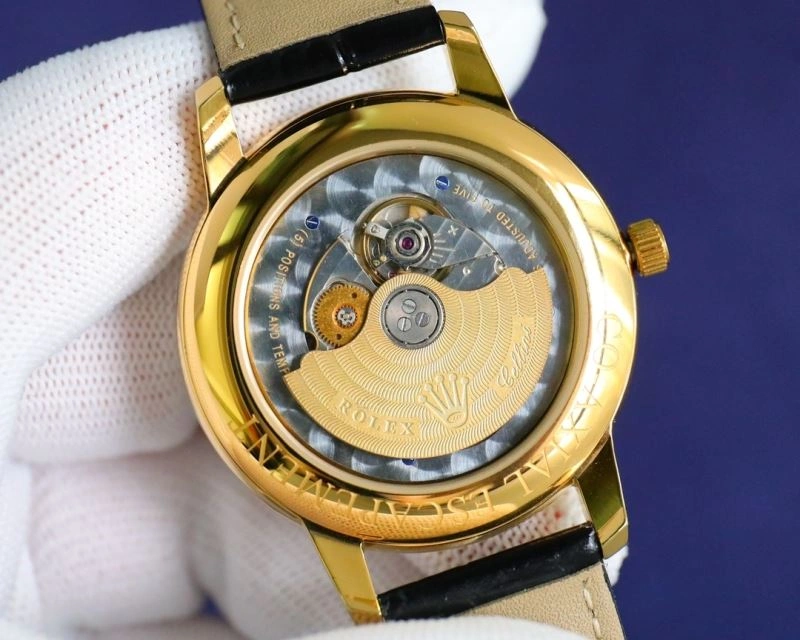 ROLEX Watches Snug 201052