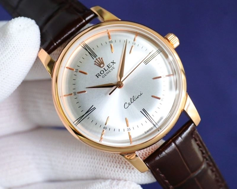 Chic ROLEX Watches 201054