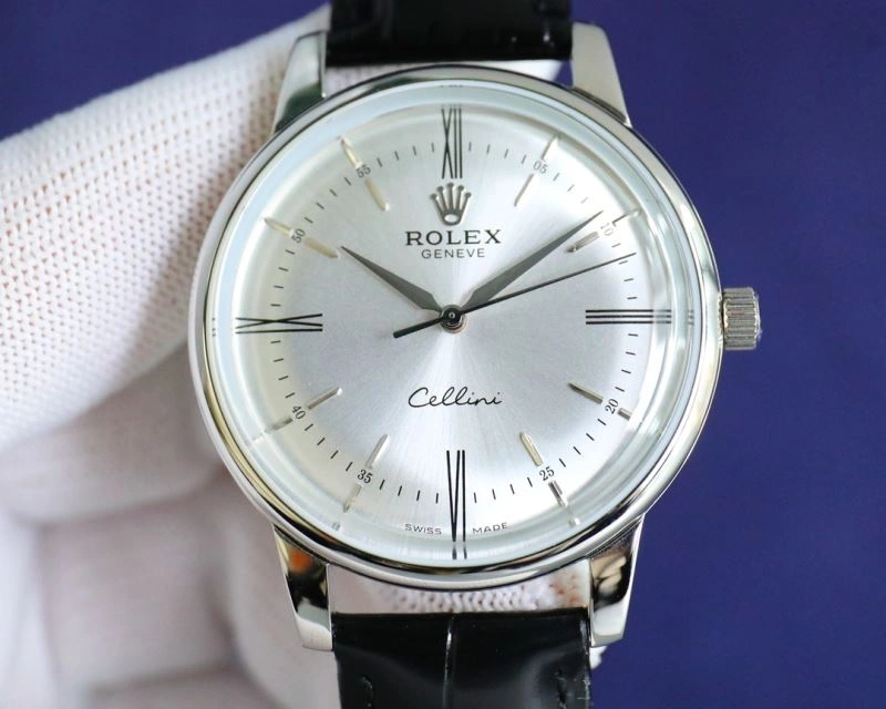 Chic ROLEX Watches 201054