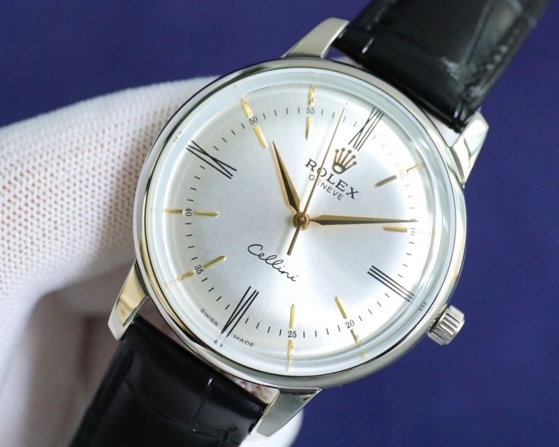 Chic ROLEX Watches 201054