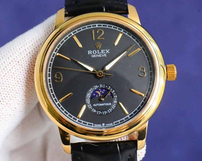 FlexibleFit ROLEX Watches 201066