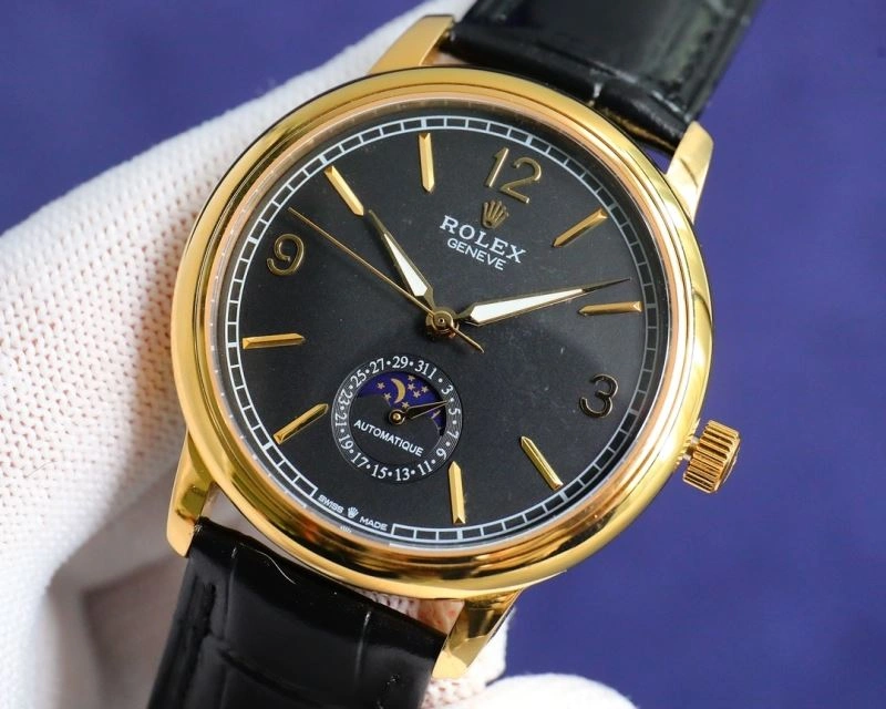 FlexibleFit ROLEX Watches 201066