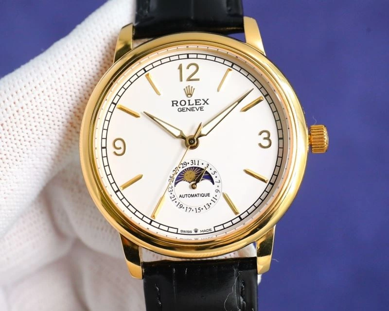 FlexibleFit ROLEX Watches 201066