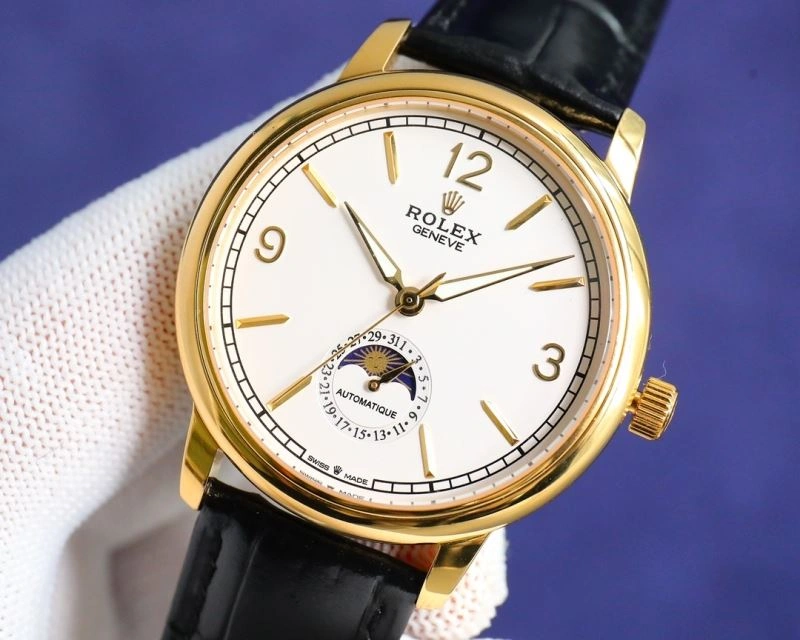 FlexibleFit ROLEX Watches 201066