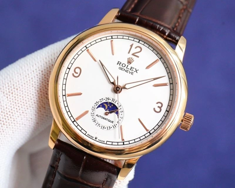 ROLEX Watches Elegant 201069
