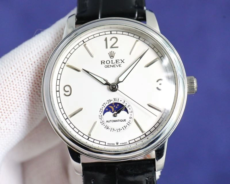 ROLEX Watches Elegant 201069
