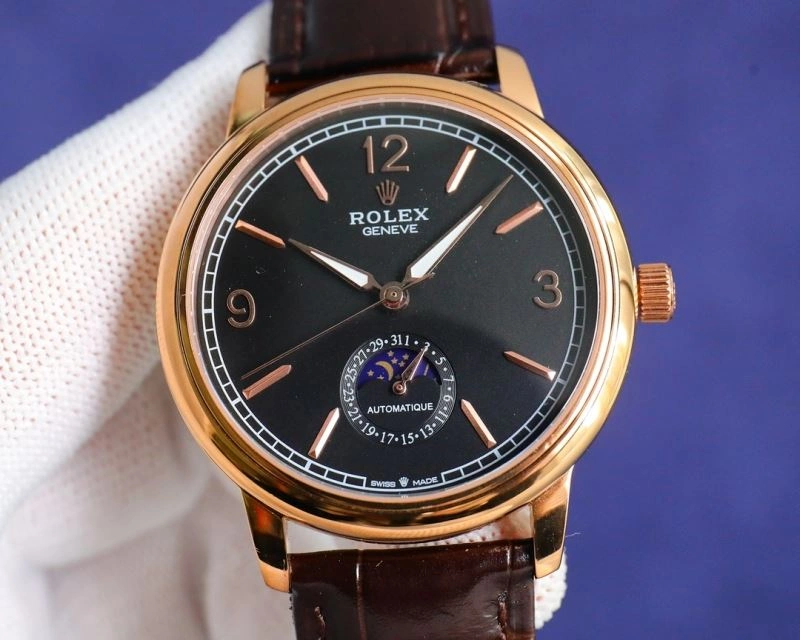 ROLEX Watches Elegant 201069
