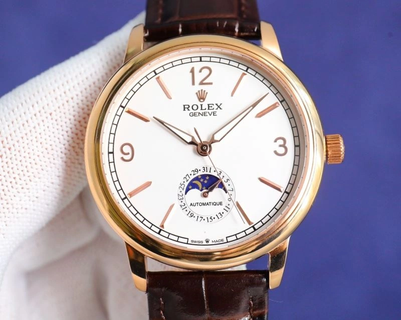 ROLEX Watches Elegant 201069