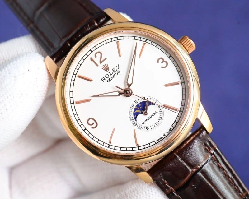 ROLEX Watches Elegant 201069