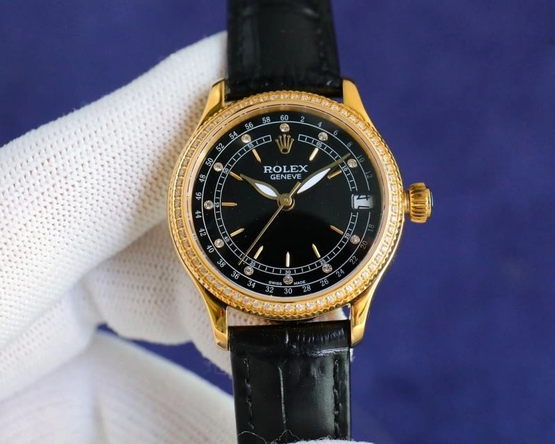 DailyWear ROLEX Watches 201065