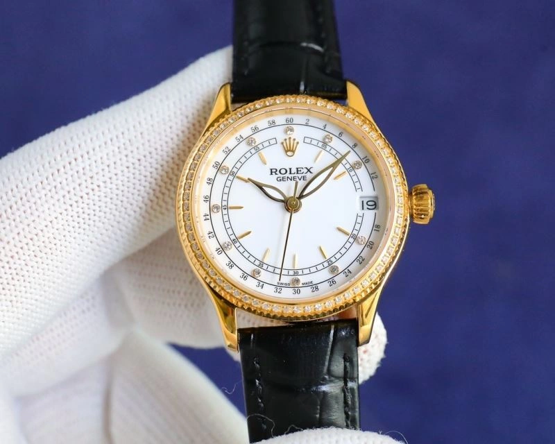 DailyWear ROLEX Watches 201065
