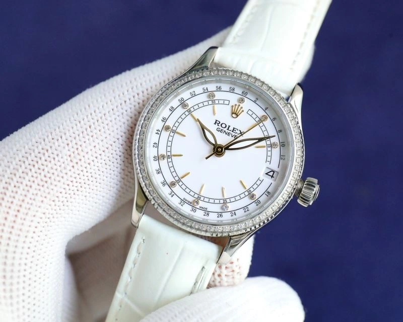 ROLEX Watches Contemporary 201057