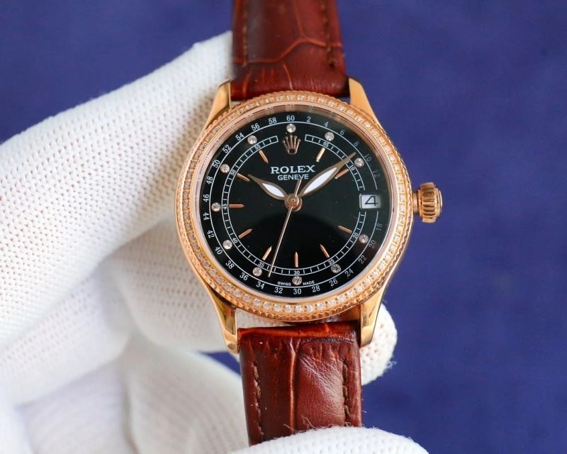 ROLEX Watches Contemporary 201057