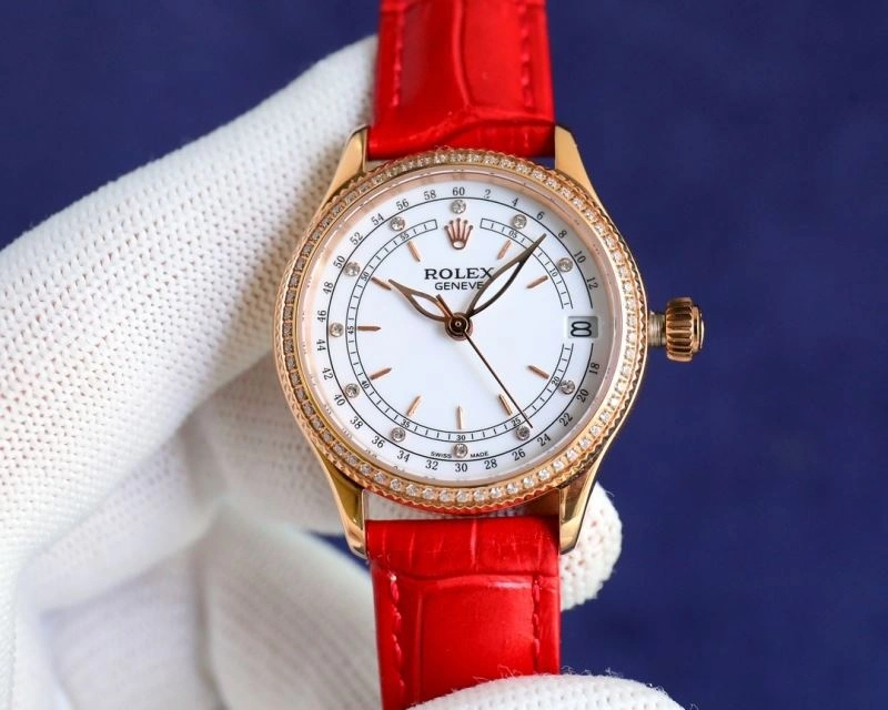 ROLEX Watches Contemporary 201057