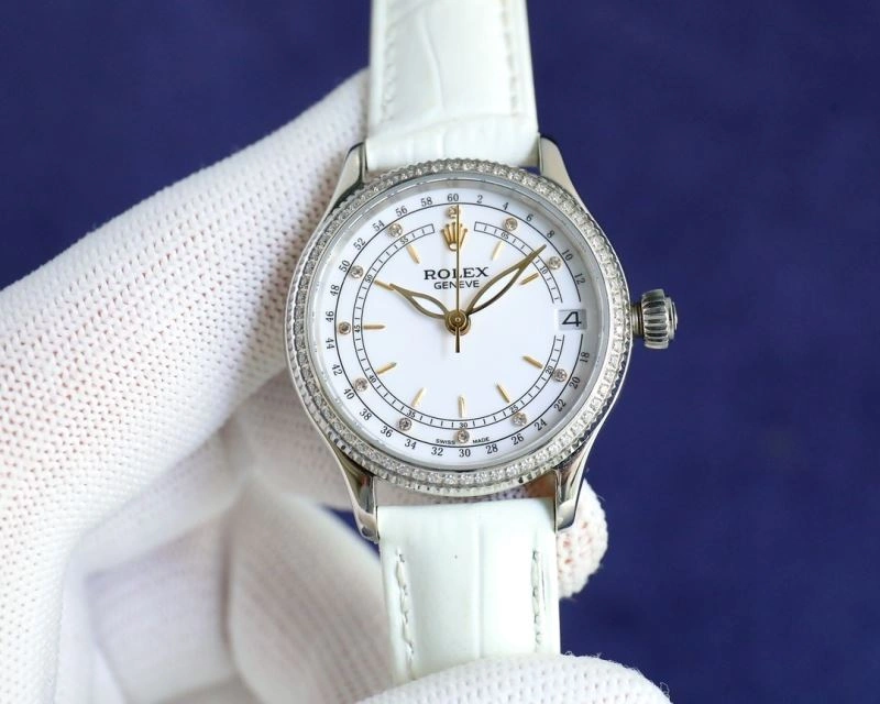 ROLEX Watches Contemporary 201057