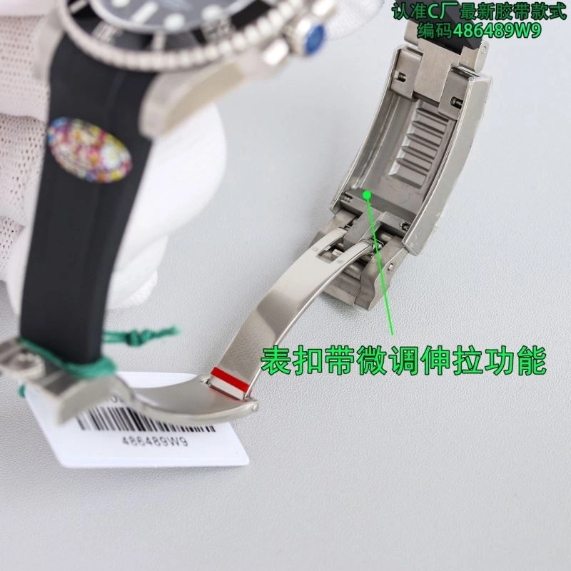ROLEX Watches Seasonal 199128