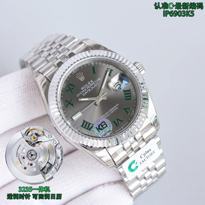ROLEX Watches EasyMatch 201071