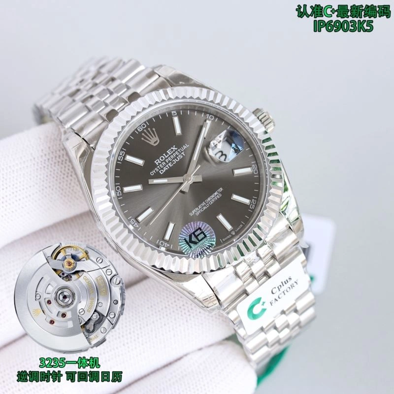 ROLEX Watches EasyMatch 201071