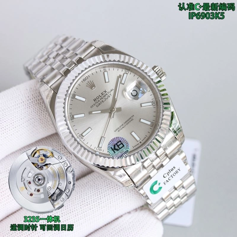 ROLEX Watches EasyMatch 201071