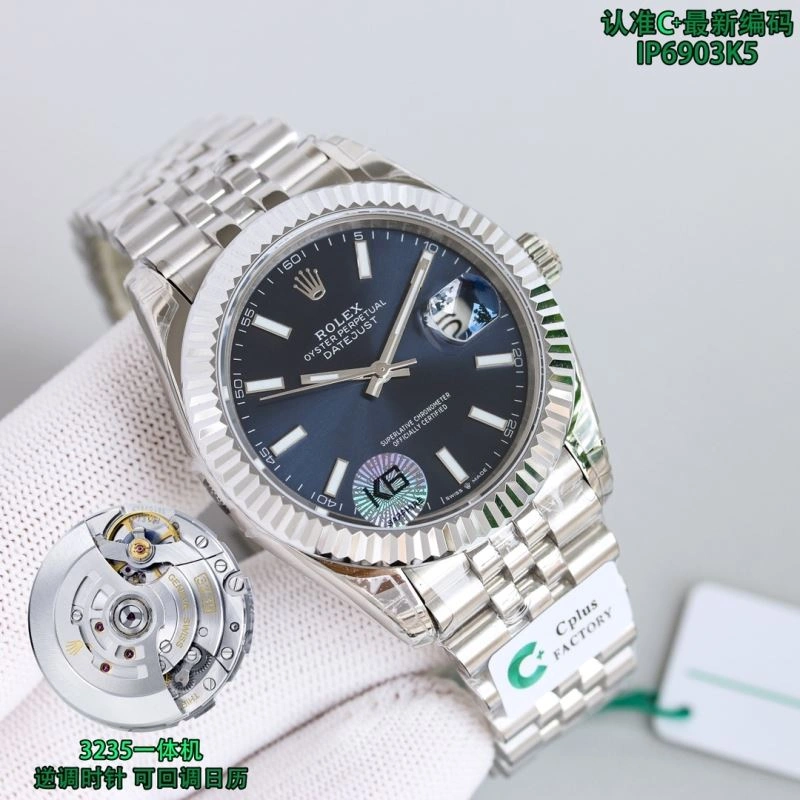 ROLEX Watches EasyMatch 201071