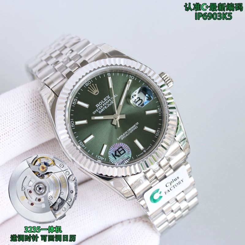 ROLEX Watches EasyMatch 201071