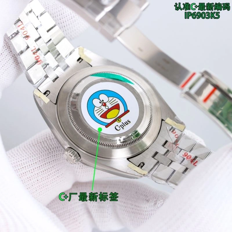 ROLEX Watches EasyMatch 201071