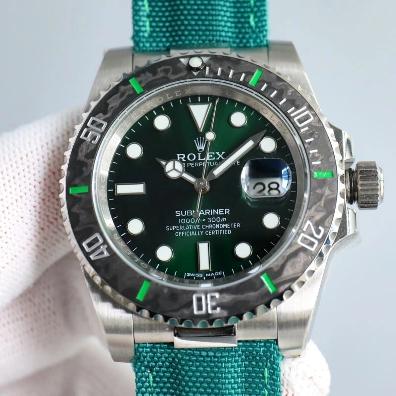 Popular ROLEX Watches 201055