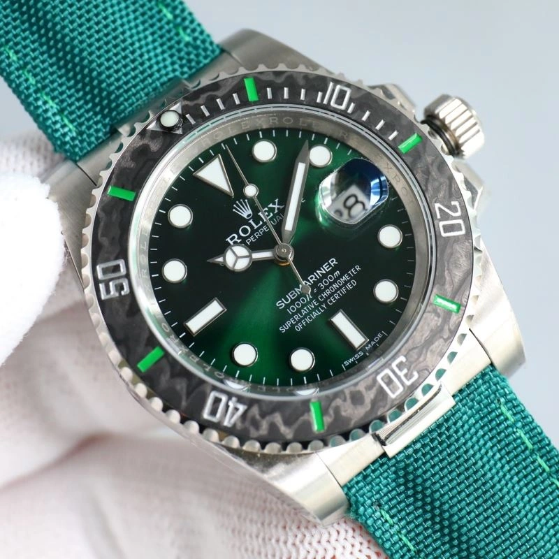 Popular ROLEX Watches 201055