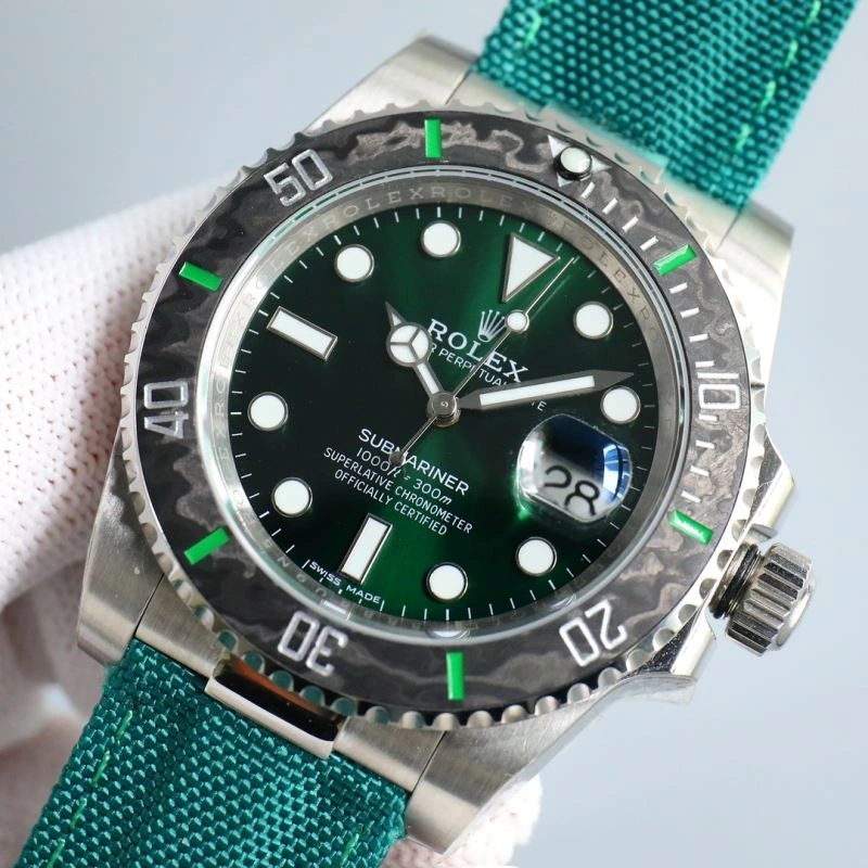 Popular ROLEX Watches 201055