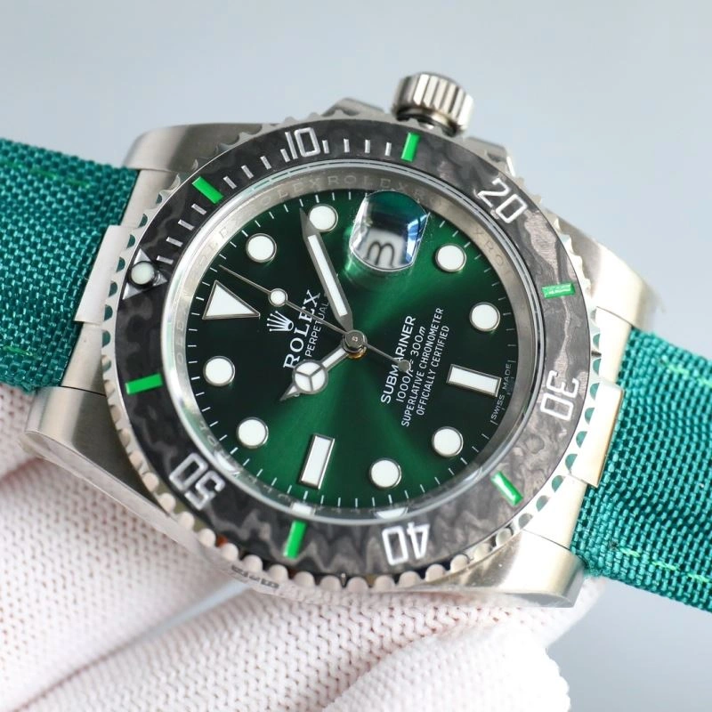 Popular ROLEX Watches 201055