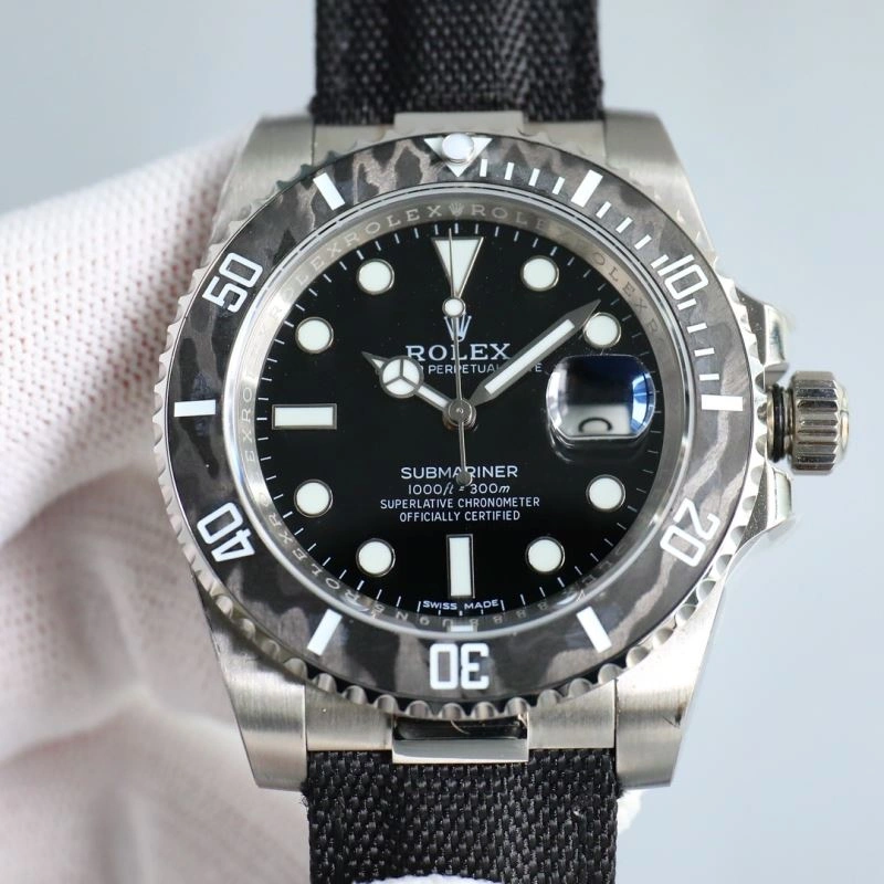 Refined ROLEX Watches 201060