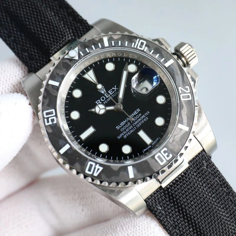 Refined ROLEX Watches 201060