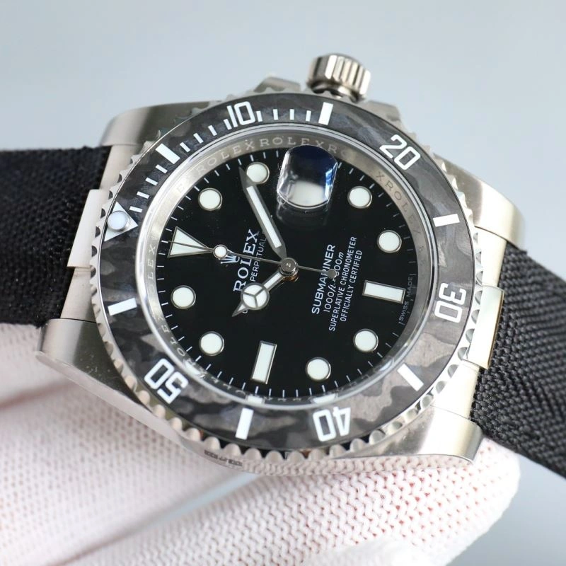 Refined ROLEX Watches 201060