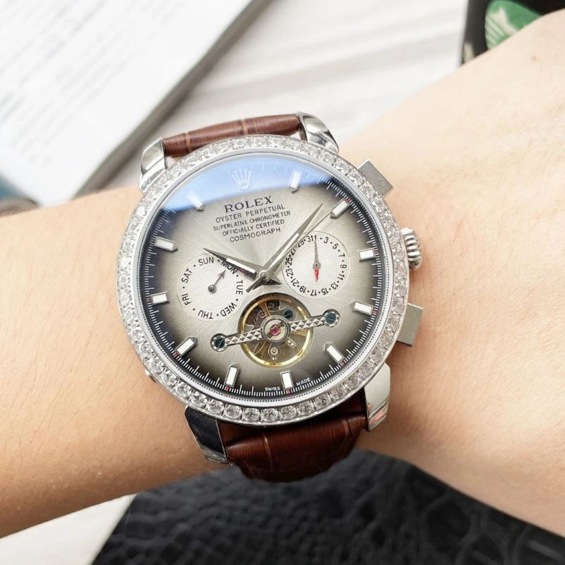 Durable ROLEX Watches 201068