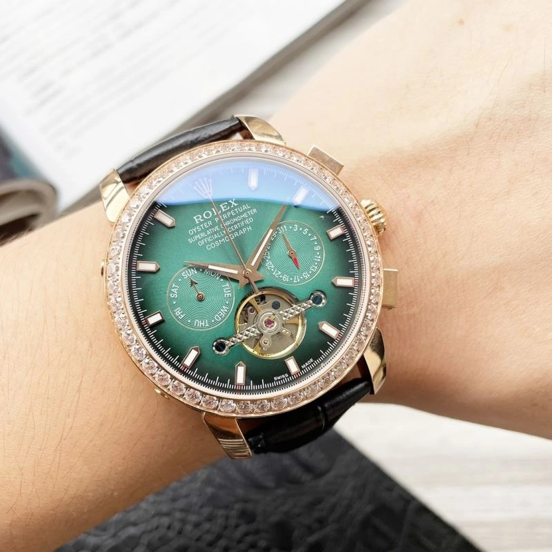 Durable ROLEX Watches 201068
