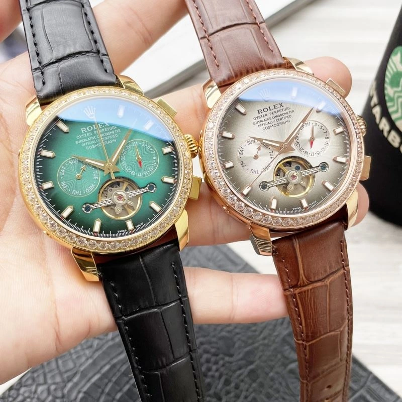 Durable ROLEX Watches 201068