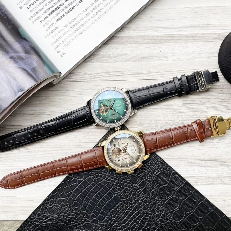 Durable ROLEX Watches 201068