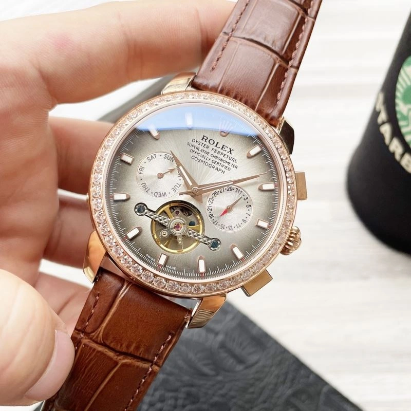 Durable ROLEX Watches 201068