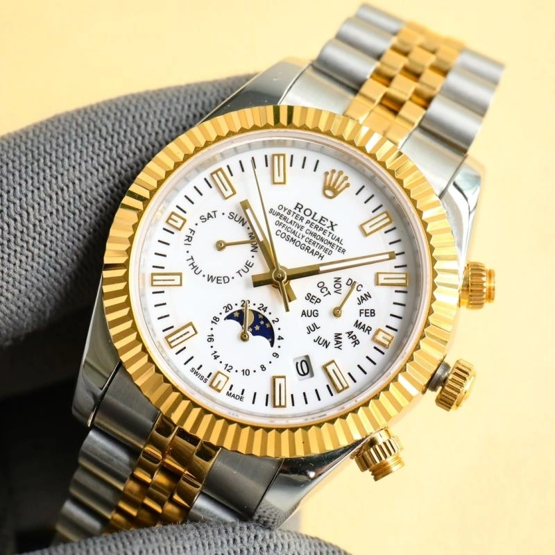 ROLEX Watches EasyCare 201047
