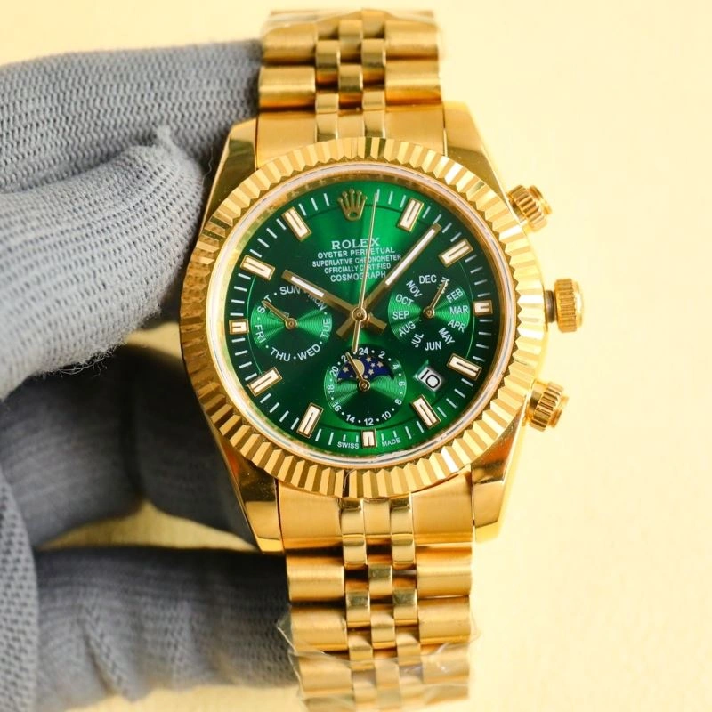ROLEX Watches EasyCare 201047