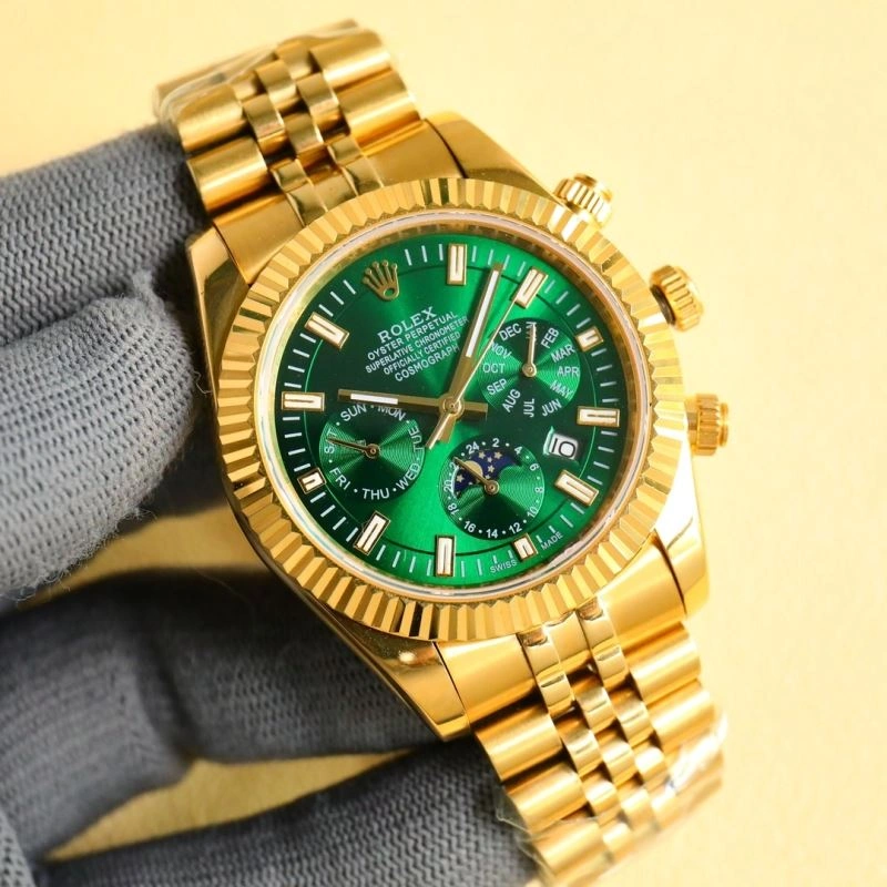 ROLEX Watches EasyCare 201047