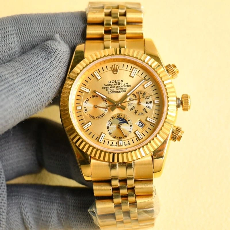 ROLEX Watches EasyCare 201047
