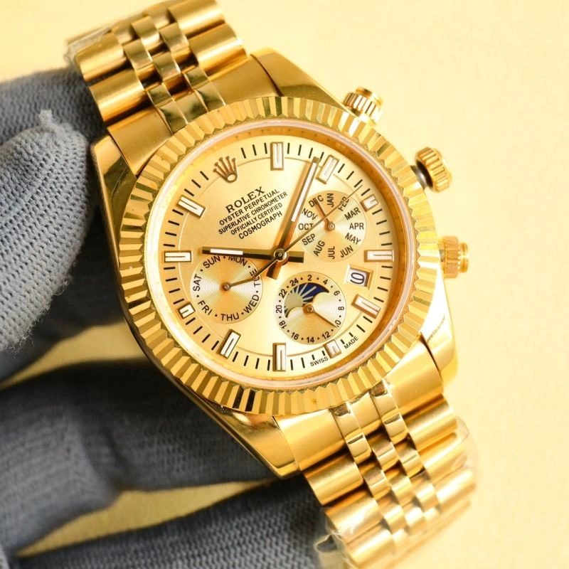 ROLEX Watches EasyCare 201047
