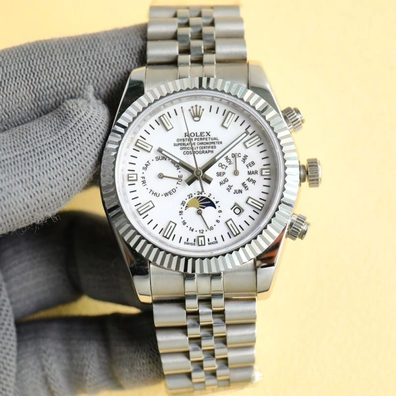 ROLEX Watches ComfortFit 201070