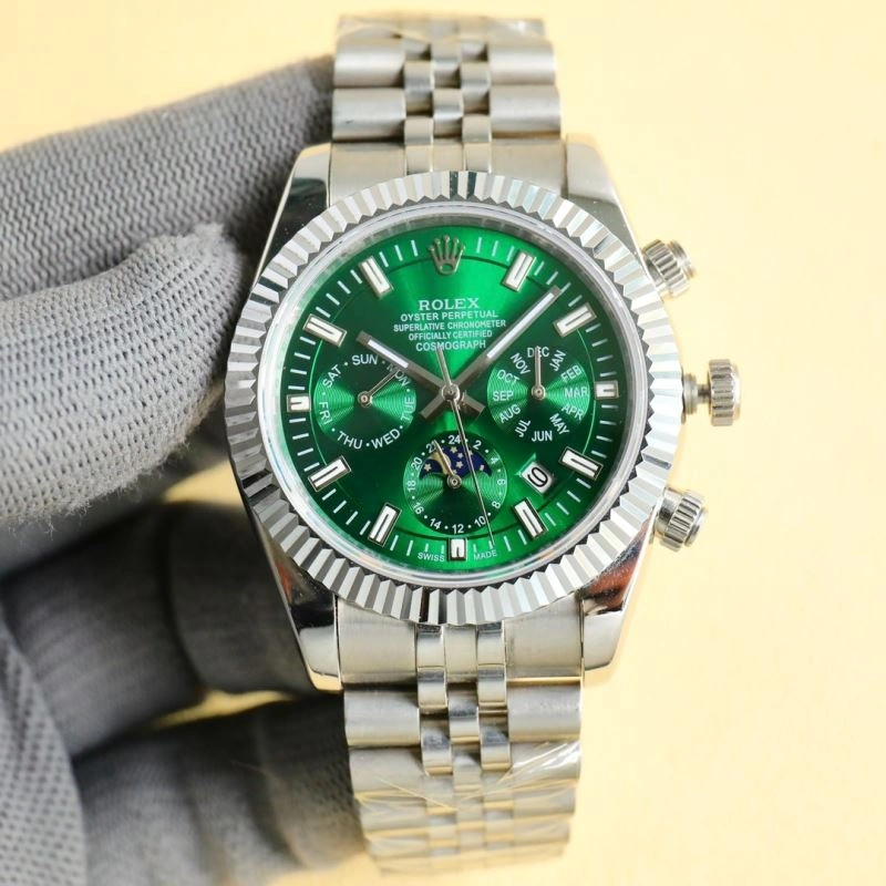 ROLEX Watches ComfortFit 201070