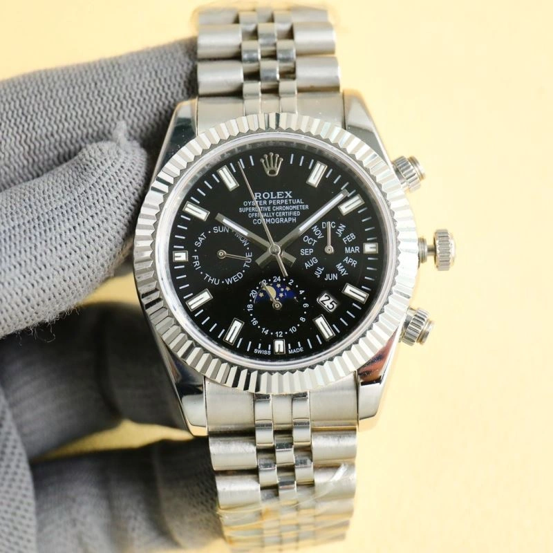 ROLEX Watches ComfortFit 201070