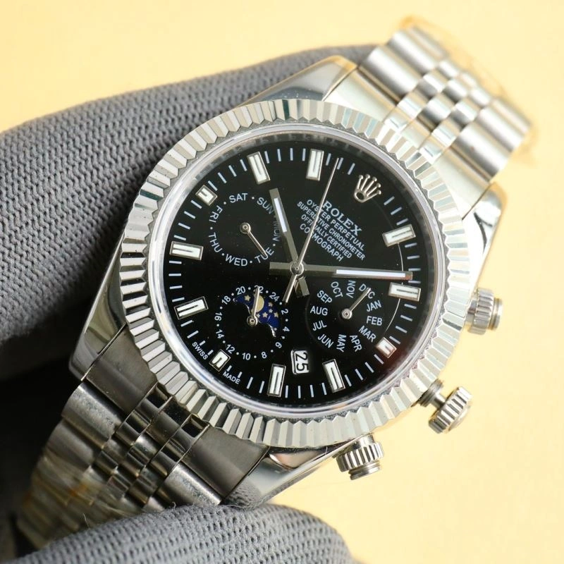 ROLEX Watches ComfortFit 201070